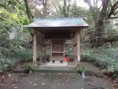 姉川神社(東京都)