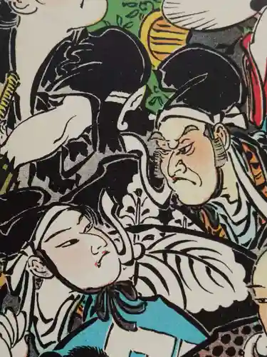 歌舞伎稲荷神社(東京都)