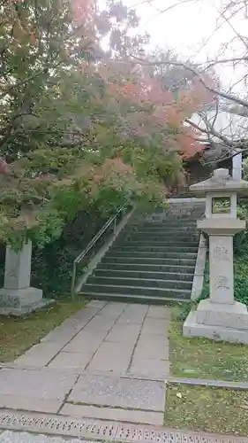 長勝寺のその他建物