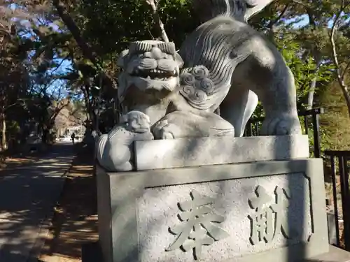山野浅間神社(千葉県)