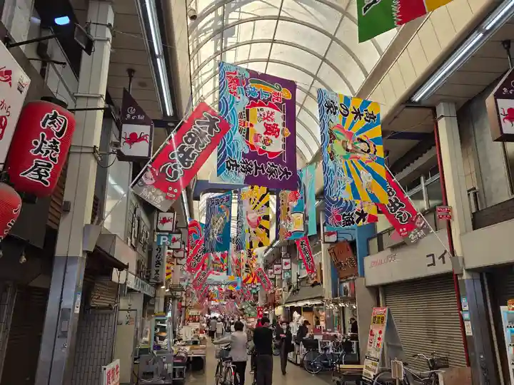 厳島弁財天社(兵庫県)