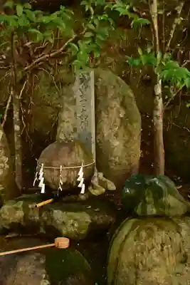 玉作湯神社(島根県)