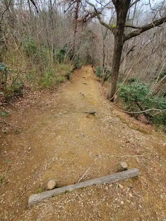 道了大権現(栃木県)