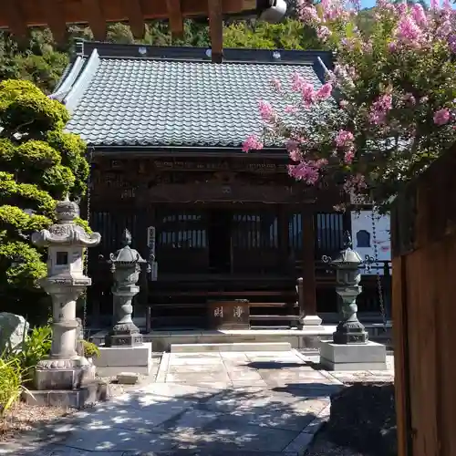 慈眼寺(神奈川県)