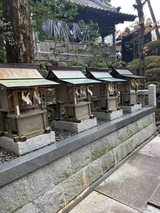 白山宮(愛知県)