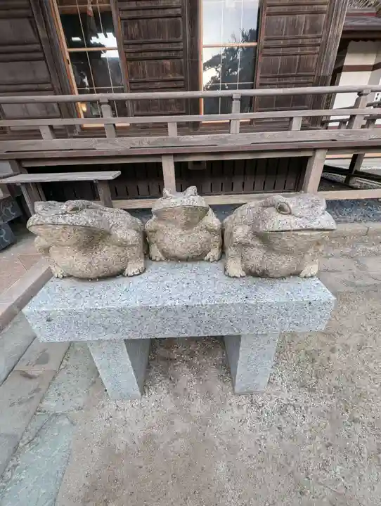 大洗磯前神社(茨城県)