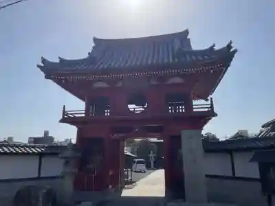 浄念寺(埼玉県)