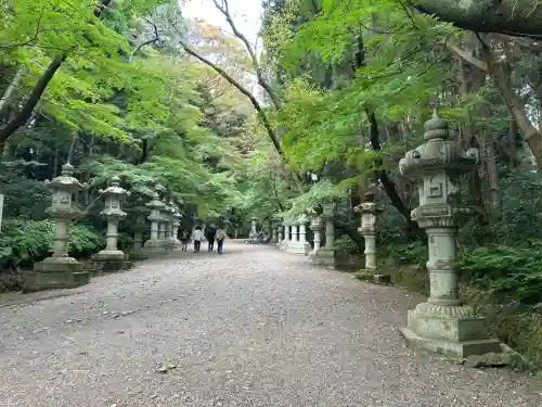 香取神宮(千葉県)