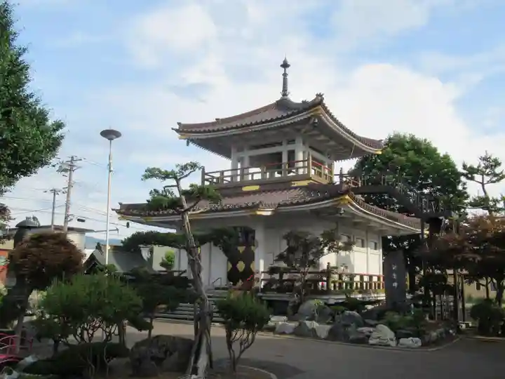 正教寺のその他建物