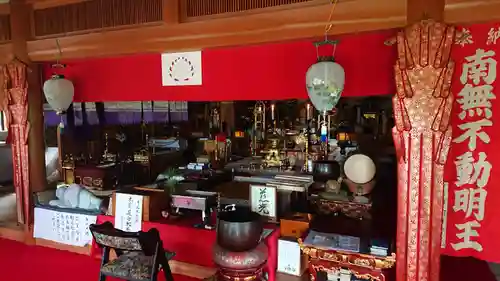 地蔵寺のその他建物