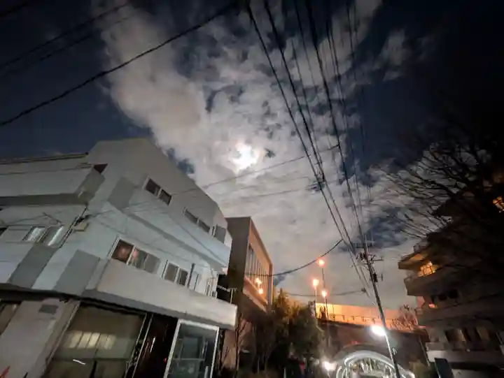 玉眞院玉川大師(東京都)