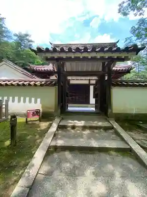 閑谷神社(岡山県)