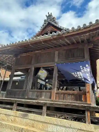 熊野神社のその他建物