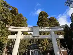 春日神社(滋賀県)