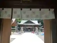 岡田神社(福岡県)