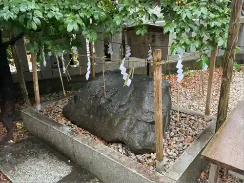 牛天神北野神社(東京都)