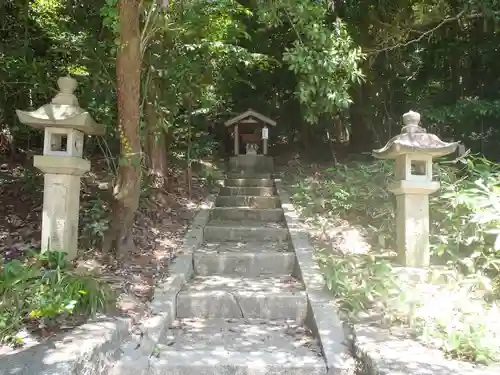 三本木神明社(愛知県)