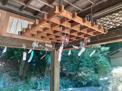 金崎宮のその他建物