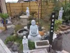 養平寺(埼玉県)