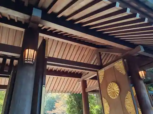 阿佐ヶ谷神明宮(東京都)