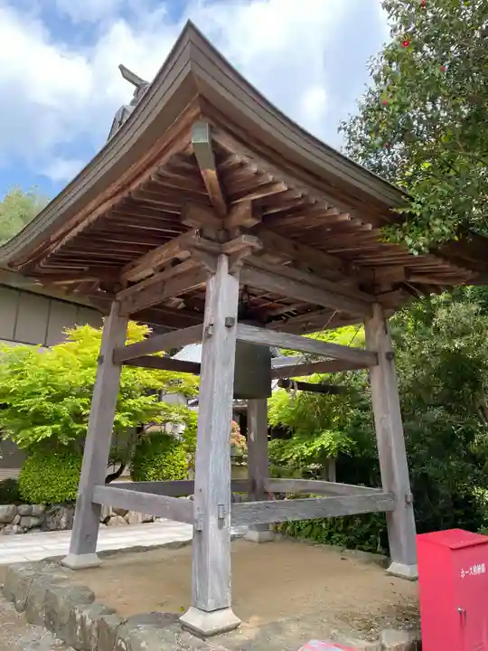 花山院菩提寺(兵庫県)