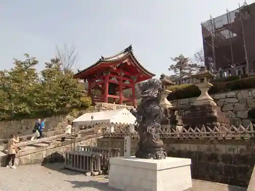清水寺(京都府)