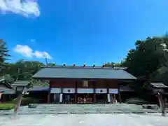 櫻木神社(千葉県)