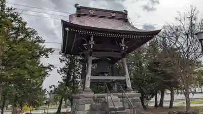 明憲寺のその他建物
