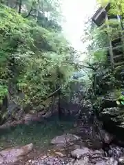 元伊勢天岩戸神社の建物その他