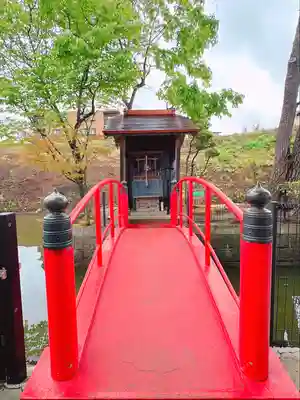 妙勝寺(宮城県)