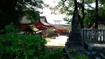 厳島神社(広島県)