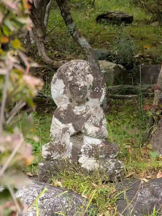 妙法寺(御殿場市)(静岡県)
