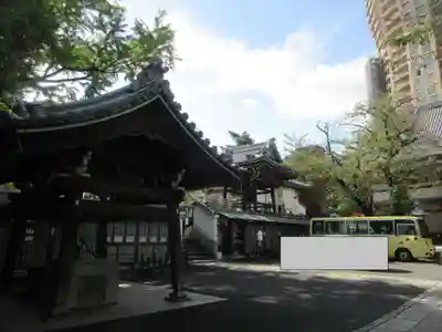 善福寺(東京都)
