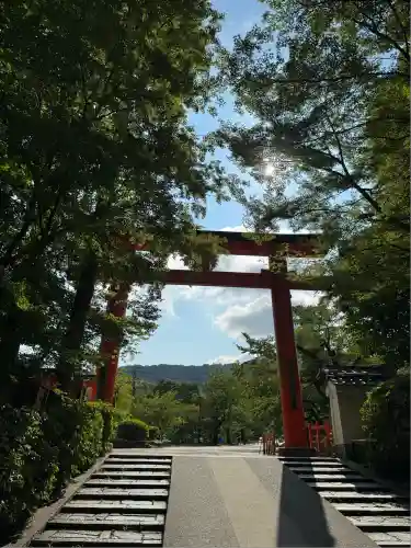 八坂神社(祇園さん)(京都府)