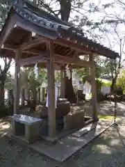 天神社(奈良県)