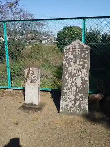 霞野神社のその他建物
