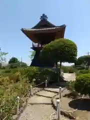 能護寺(埼玉県)