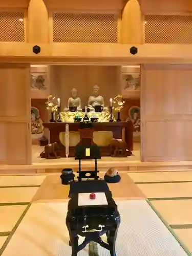 嶺松院(青森県)