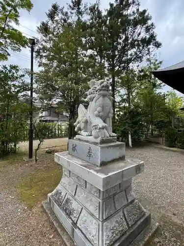 八雲神社(山形県)