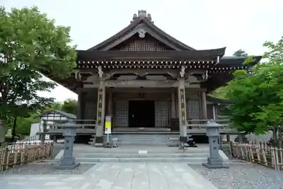 尊永寺(静岡県)