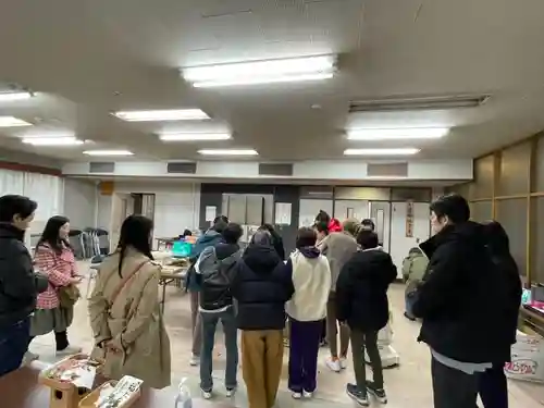 天鷹神社(岐阜県)