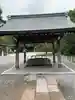 尾山神社(石川県)