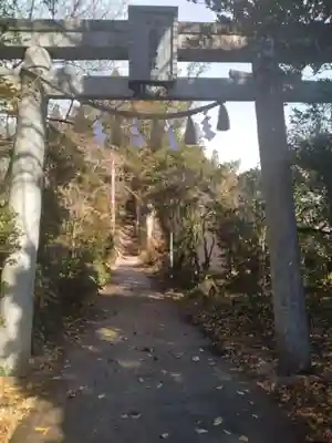 藤田神社(宮城県)