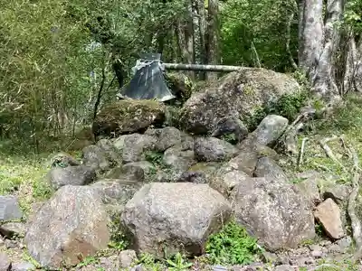 公時神社(神奈川県)