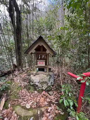 箭嶋神社(島根県)