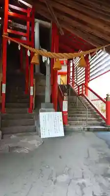 高龍神社のその他建物