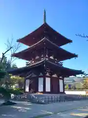 法輪寺(奈良県)