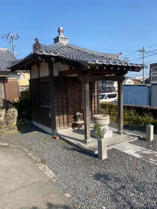 地藏寺(和歌山県)