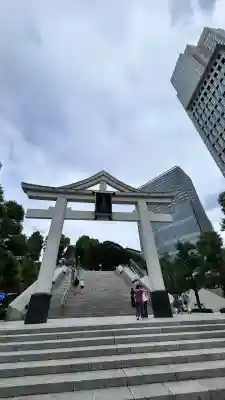 日枝神社(東京都)