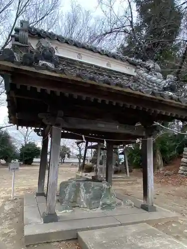 富士浅間神社(群馬県)